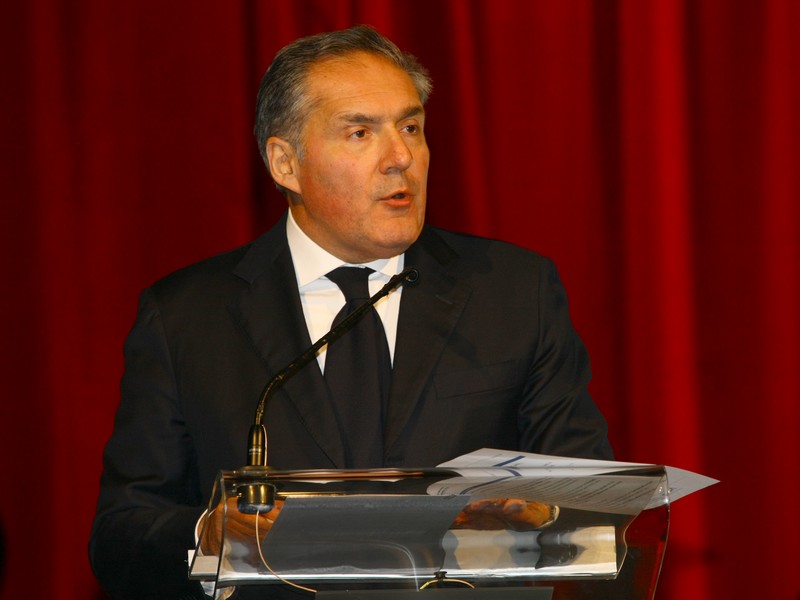 Alfredo Altavilla opouští Fiat Chrysler